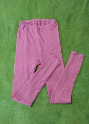 Лосинки-гамаши - как маминая ласка