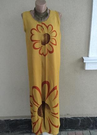 Платье,етно ,бохо стиль,andre-zan дизайнер