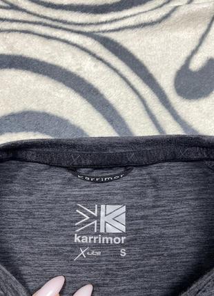 Лонгслив karrimor 4