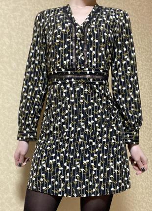 Платье topshop
