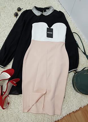 Сексуальне красиве платиячко  бюстьє р.38