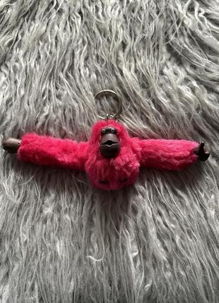 Брелок обезьянка мавпа kipling3 фото