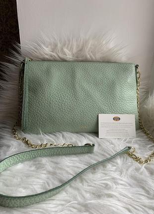 Нова брендова сумка fossil