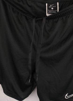 Мужские спортивные легкие шорты nike dri fit shorts tech fleece nsw оригинал найк для зала тренировок4 фото