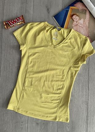 Футболочка adidas