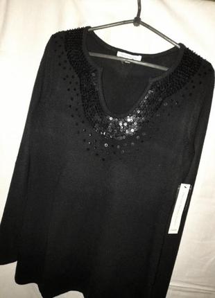 🌹нарядная кофточка джемперок