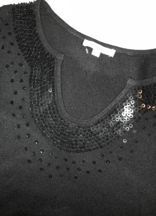 🌹нарядная кофточка джемперок 6