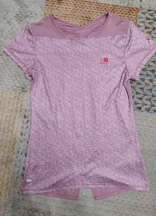 Спортивна футболка karrimor