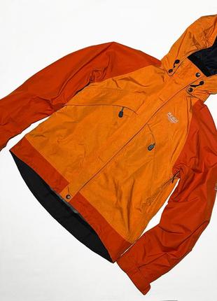 Куртка Tnf Hyvent ветровки
