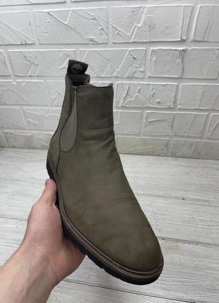 Ботинки челси timberland 2