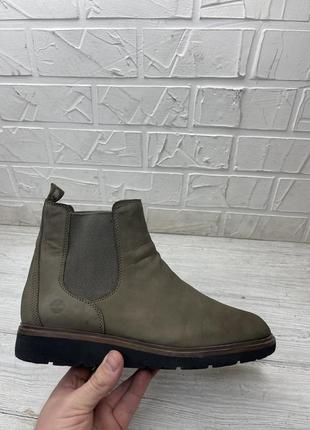 Ботинки челси collaboration timberland