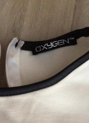 Платье oxygen2 фото