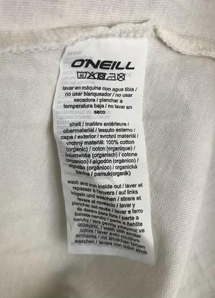 Чоловіча футболка oneill, (р. s)5 фото
