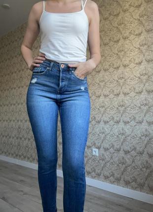 Джинси 3
