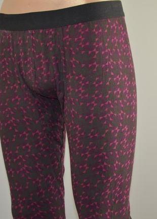 Подштанники, термобельё, поддёвка black horse (m)