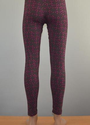 Подштанники, термобельё, поддёвка black horse (m)