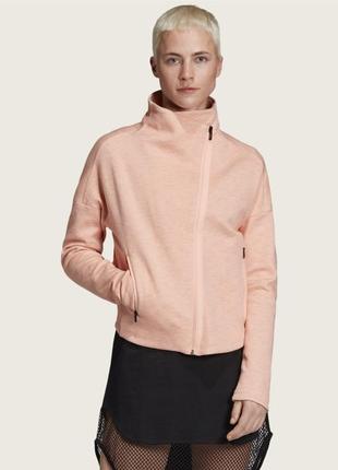 Свитшот adidas zne кофта худи