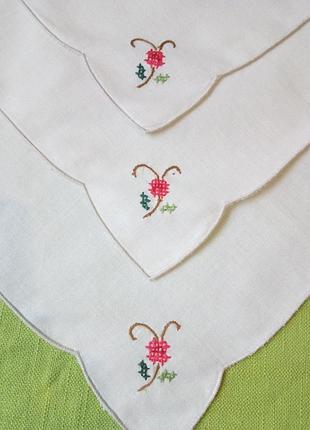 Салфетка сервировочная