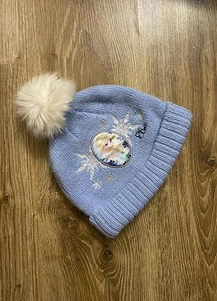 Шапка з ельзою