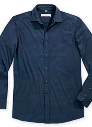 Сорочка джерсі watsons комір 41/42