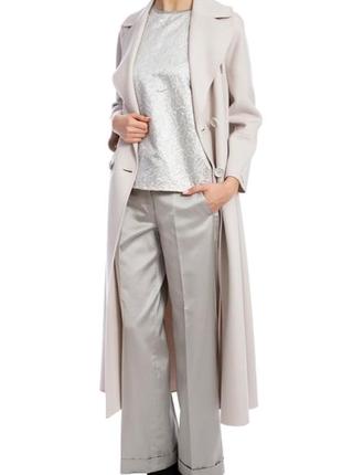 Бпюки льняні maxmara