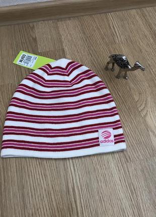 Шапка adidas neo.оригінал