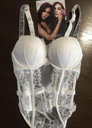 Боди victoria’s secret ❤️