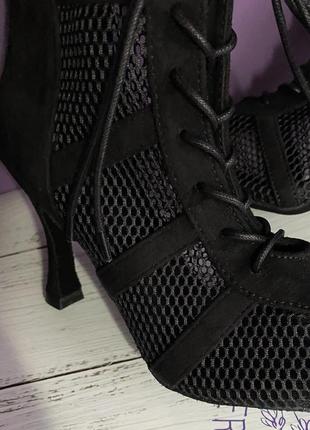 Туфлі для heels та інших танців, є розміри3 фото