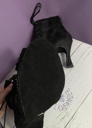 Туфлі для heels та інших танців, є розміри5 фото