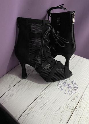 Туфлі для heels та інших танців, є розміри8 фото