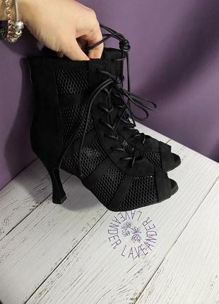 Туфлі для heels та інших танців, є розміри7 фото