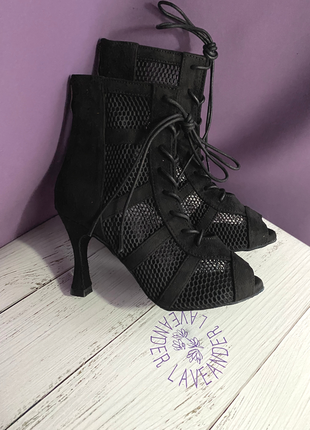 Туфлі для heels та інших танців, є розміри6 фото