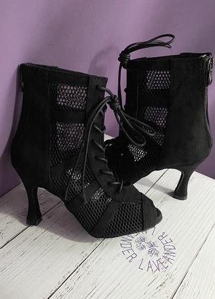 Туфлі для heels та інших танців, є розміри2 фото