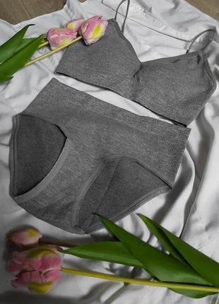 Распродажа комплект нижнего белья