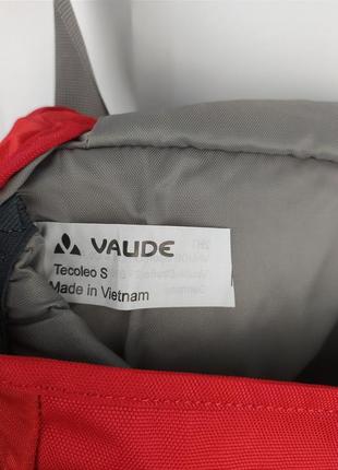 Крутий месенджер сумка vaude tecoleo s tnf norrona freitag outdoor messenger eastpak оригінал вауде10 фото