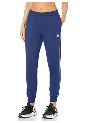 Женские спортивные брюки adidas women's core18 sweat pants разм л