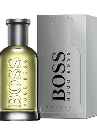 Bottled no 6 чоловіча туалетна вода 100 ml