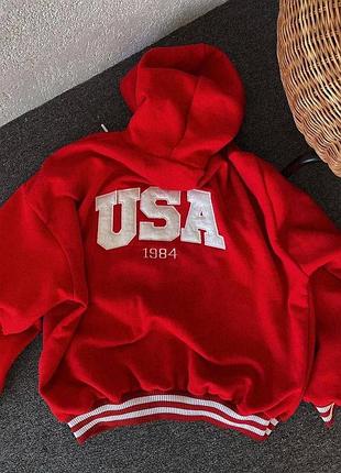 Худі usa