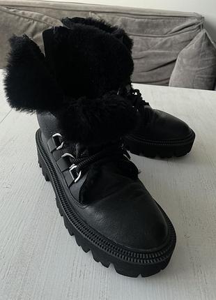 Сапоги 5