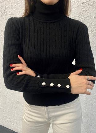 Жіночий светр10 фото