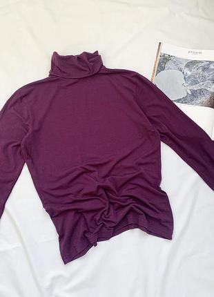 Гольф, водолазка, кофта, esprit 4