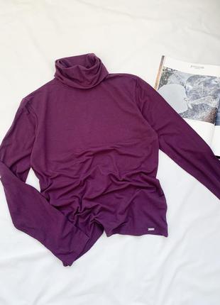 Гольф, водолазка, кофта, esprit 3