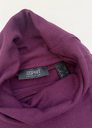 Гольф, водолазка, кофта, esprit 7