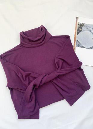 Гольф, водолазка, кофта, esprit 2