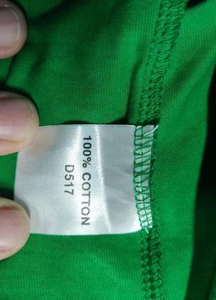 Фотбрлка спортивна ireland 100%-cotton5 фото