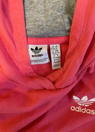 Кофта женская adidas3 фото