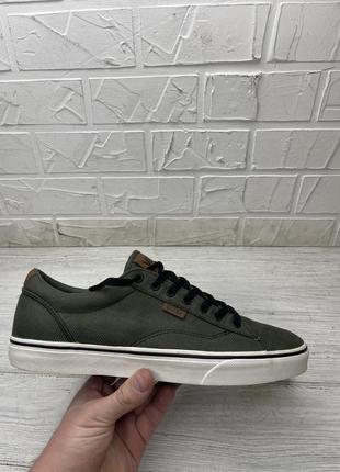 Кеды vans1 фото