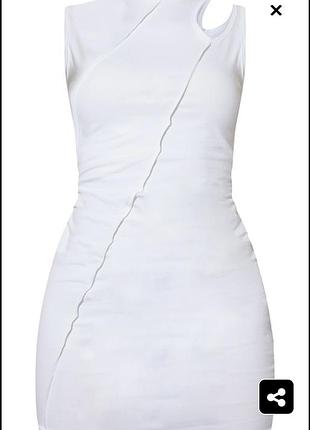 Платье печворк трендовое 5