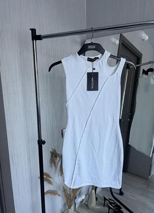 Платье печворк трендовое 6