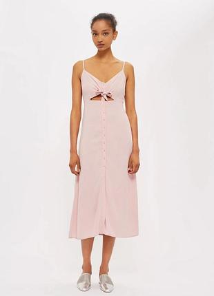 Сарафан topshop